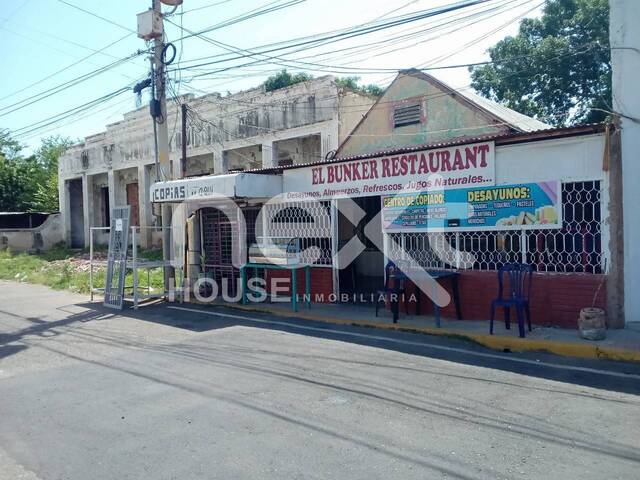 #2664 - TERRENO para Venta en Maracaibo - V - 1