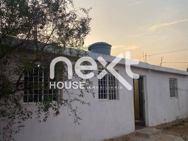 #2666 - CASA para Venta en Maracaibo - V - 1