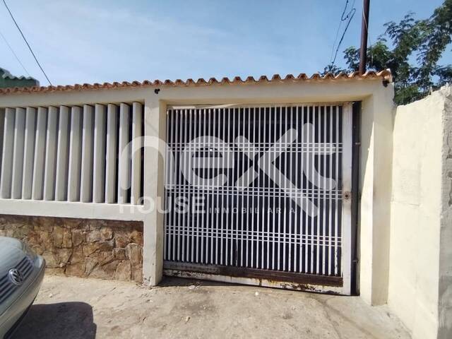 #2669 - CASA para Venta en Maracaibo - V - 1