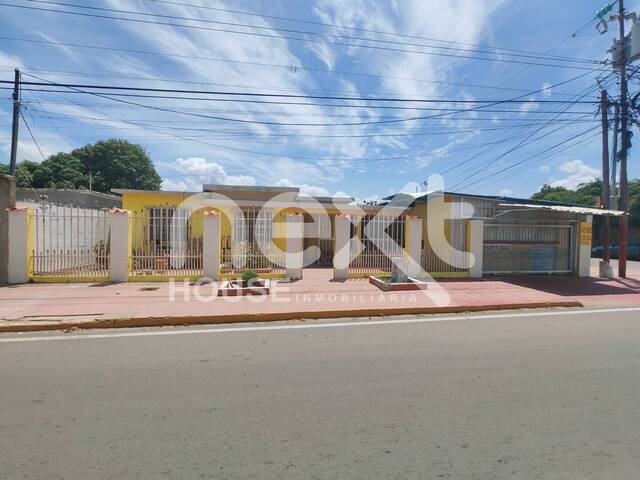 #2674 - CASA COMERCIAL para Venta en San Francisco - V - 1