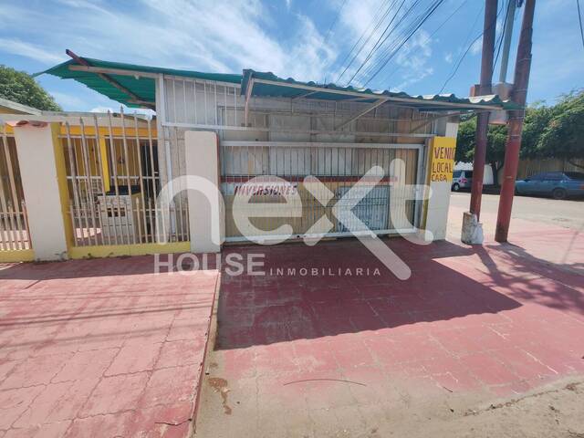 #2674 - CASA COMERCIAL para Venta en San Francisco - V - 2