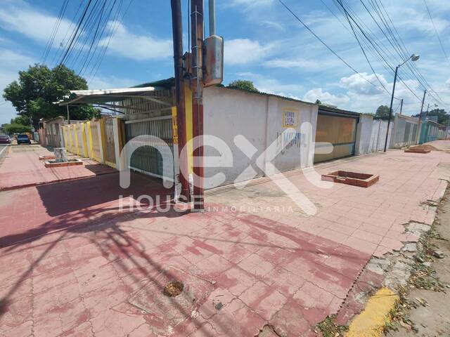#2674 - CASA COMERCIAL para Venta en San Francisco - V - 3