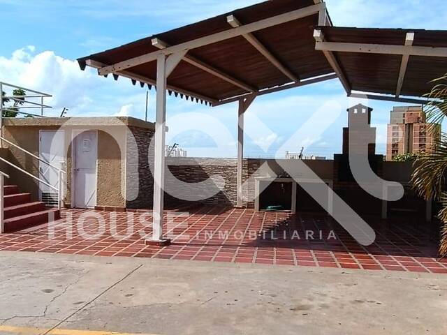 #2684 - APARTAMENTO para Venta en Maracaibo - V - 3