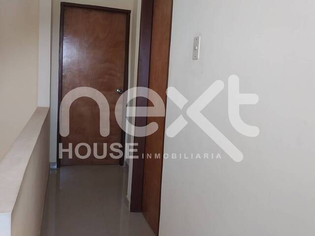 #2687 - TOWNHOUSE para Venta en San Francisco - V