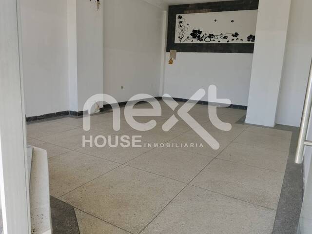 #2672 - LOCAL COMERCIAL para Alquiler en Ciudad Ojeda - V - 1