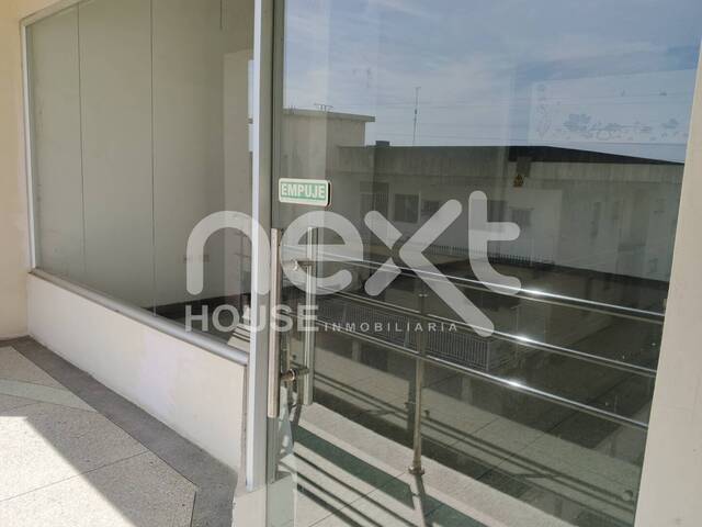 #2672 - LOCAL COMERCIAL para Alquiler en Ciudad Ojeda - V - 2