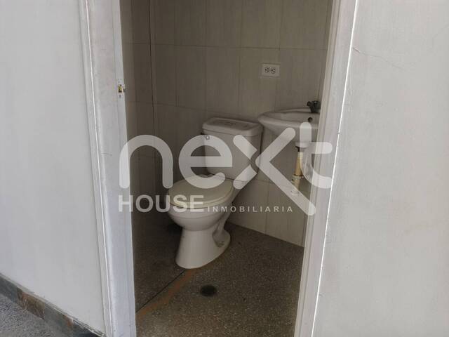 #2672 - LOCAL COMERCIAL para Alquiler en Ciudad Ojeda - V - 3