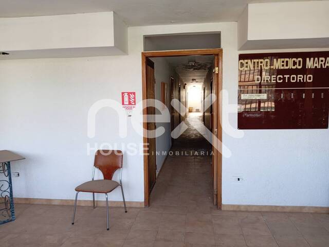 #2682 - LOCAL COMERCIAL para Alquiler en Maracaibo - V - 1