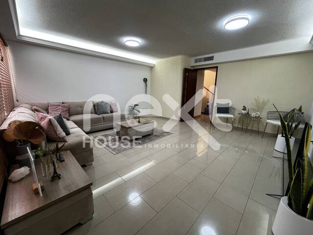 #2665 - TOWNHOUSE para Venta en Maracaibo - V - 3