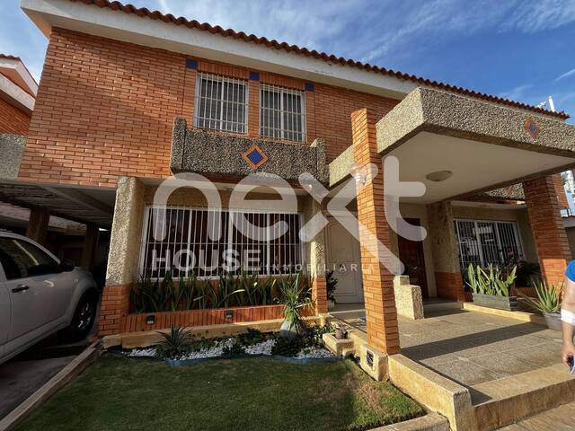 #2665 - TOWNHOUSE para Venta en Maracaibo - V - 1