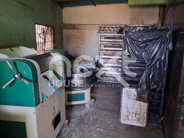 #2689 - LOCAL COMERCIAL para Alquiler en Ciudad Ojeda - V - 2