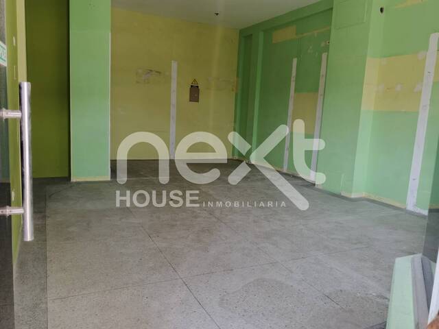 #2692 - LOCAL COMERCIAL para Alquiler en Ciudad Ojeda - V - 1