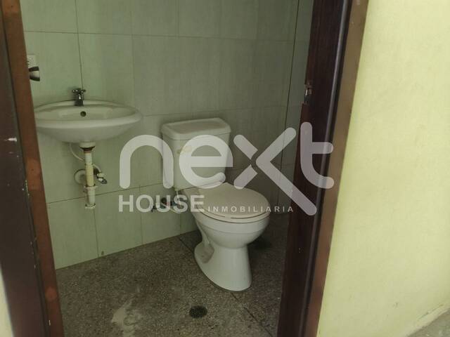 #2692 - LOCAL COMERCIAL para Alquiler en Ciudad Ojeda - V - 2
