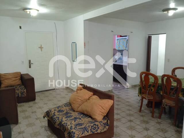 #2695 - APARTAMENTO para Venta en San Francisco - V - 2