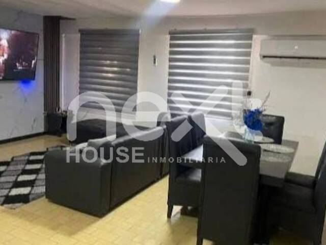 #2655 - TOWNHOUSE para Venta en Maracaibo - V - 1