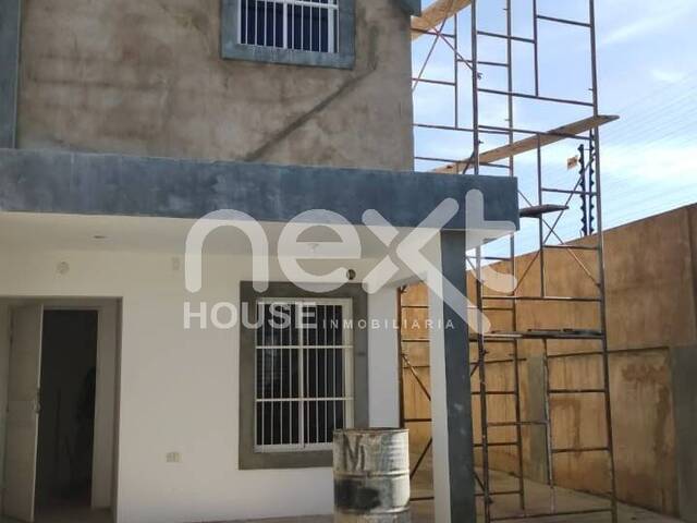 #2694 - TOWNHOUSE para Venta en Maracaibo - V - 3