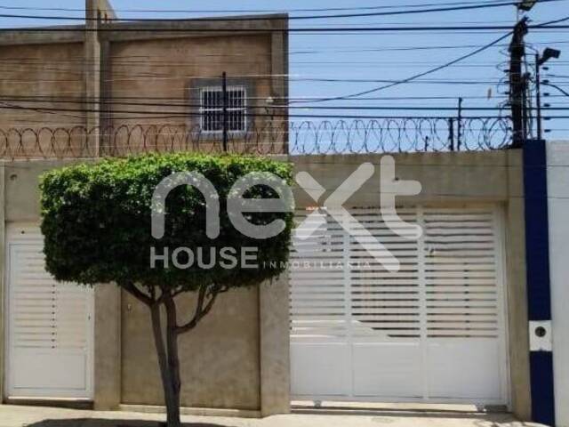 #1300 - TOWNHOUSE para Venta en Maracaibo - V