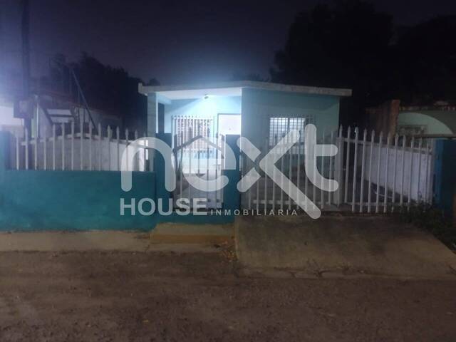 #2698 - CASA para Venta en Maracaibo - V