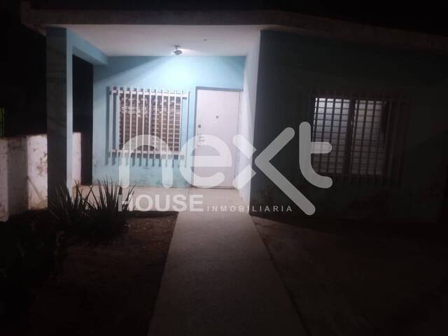 #2698 - CASA para Venta en Maracaibo - V