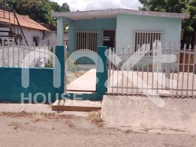 #2698 - CASA para Venta en Maracaibo - V