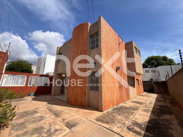 #2701 - CASA para Venta en Maracaibo - V