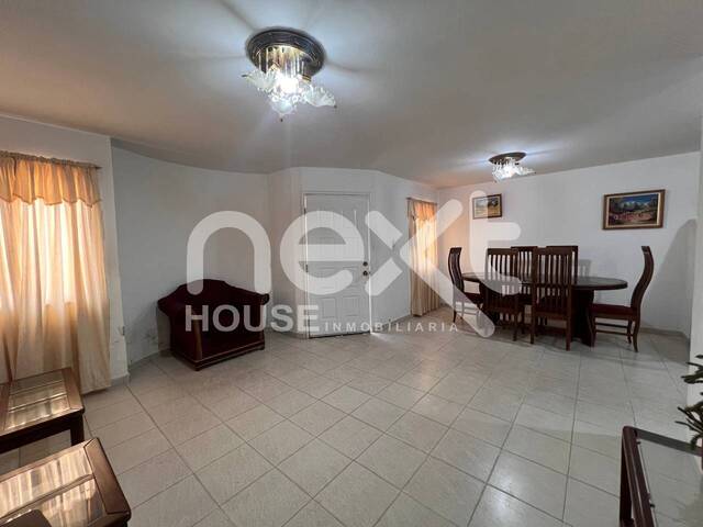 #2701 - CASA para Venta en Maracaibo - V