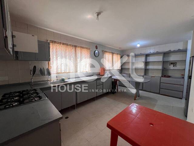 #2701 - CASA para Venta en Maracaibo - V