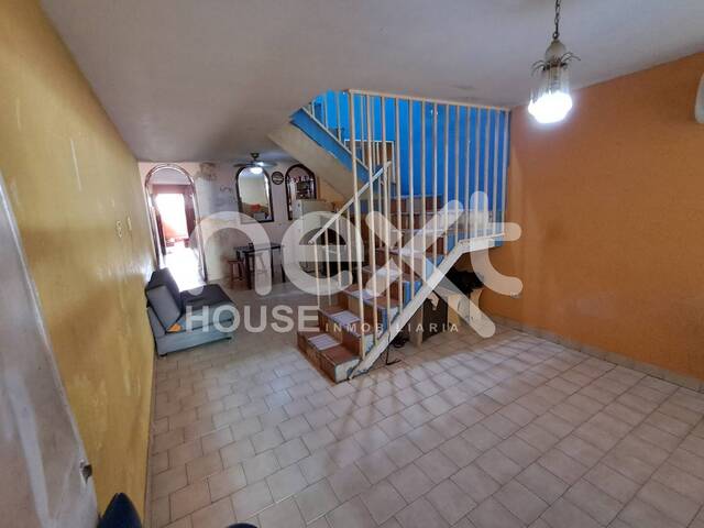 #2703 - CASA para Venta en Maracaibo - V