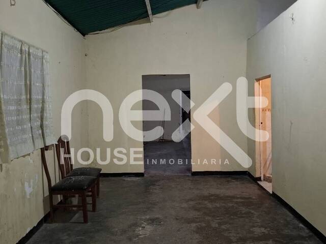 #2704 - CASA para Venta en Maracaibo - V