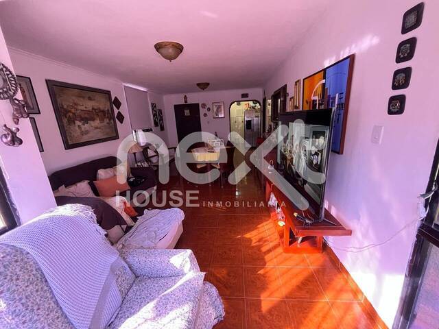 #2705 - APARTAMENTO para Venta en Maracaibo - V - 3