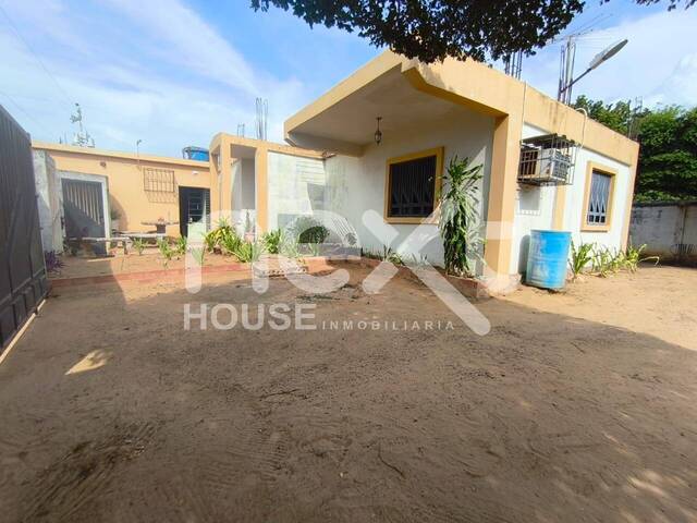 #2707 - HACIENDA para Venta en Maracaibo - V