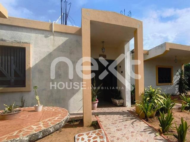 #2707 - HACIENDA para Venta en Maracaibo - V