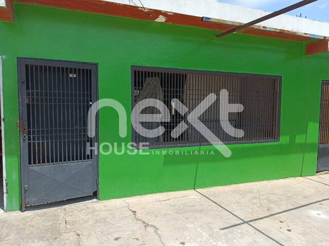 #2708 - LOCAL COMERCIAL para Alquiler en Maracaibo - V