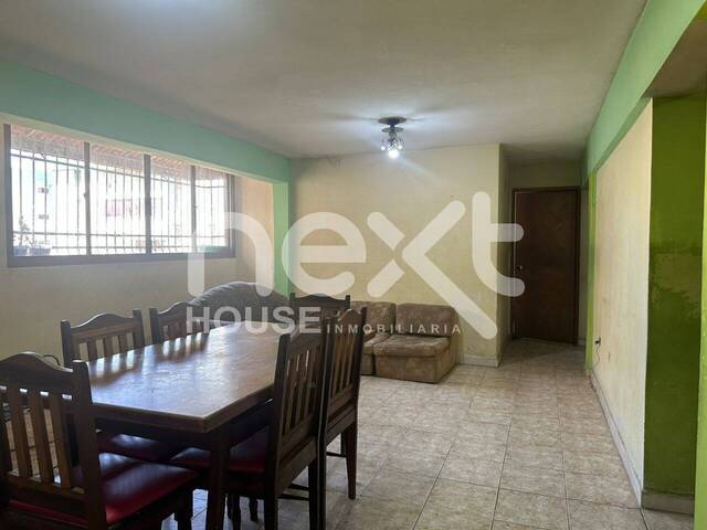 Venta en El Cují - Maracaibo