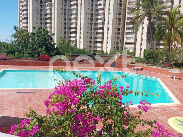#2529 - APARTAMENTO para Venta en Maracaibo - V - 3