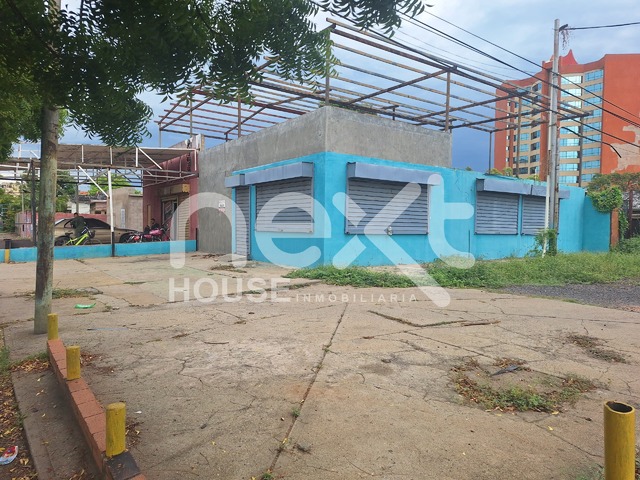 #2716 - CASA COMERCIAL para Venta en Ciudad Ojeda - V