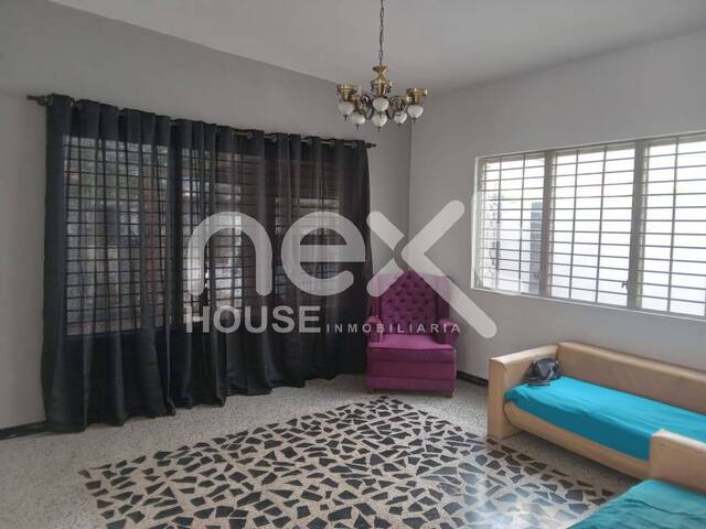#2715 - CASA para Venta en Maracaibo - V