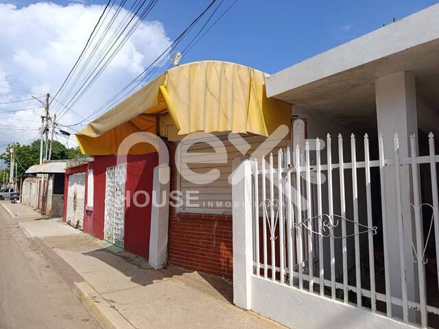 #2718 - CASA para Venta en Maracaibo - V