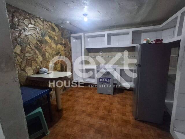 #2722 - CASA para Venta en San Francisco - V