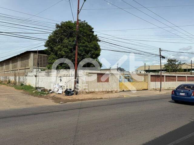 #2725 - GALPÓN para Venta en San Francisco - V - 2