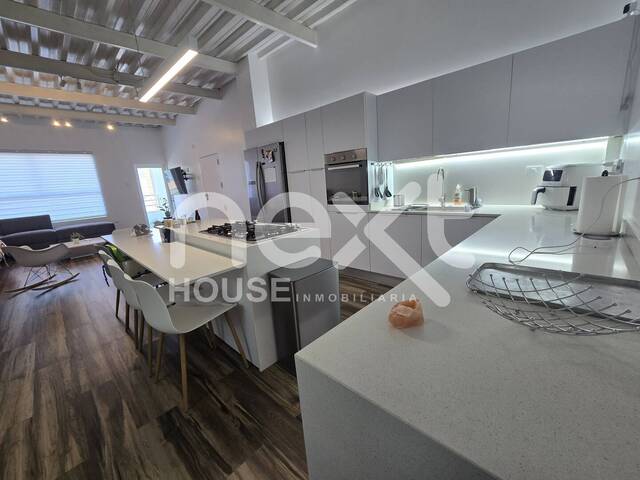 #2726 - APARTAMENTO para Venta en Ciudad Ojeda - V - 2