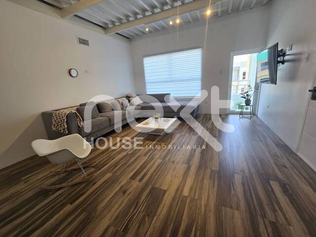 #2726 - APARTAMENTO para Venta en Ciudad Ojeda - V - 1