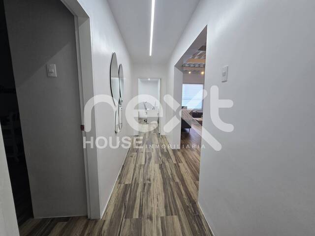 #2726 - APARTAMENTO para Venta en Ciudad Ojeda - V - 3