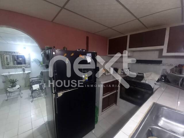 #2651 - CASA para Venta en Maracaibo - V