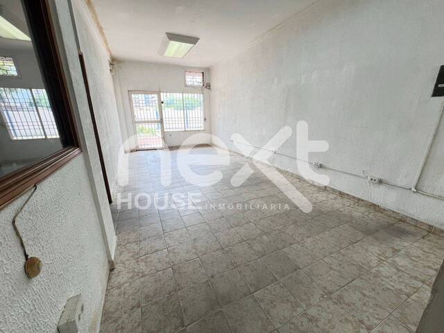 #2737 - LOCAL COMERCIAL para Alquiler en Ciudad Ojeda - V
