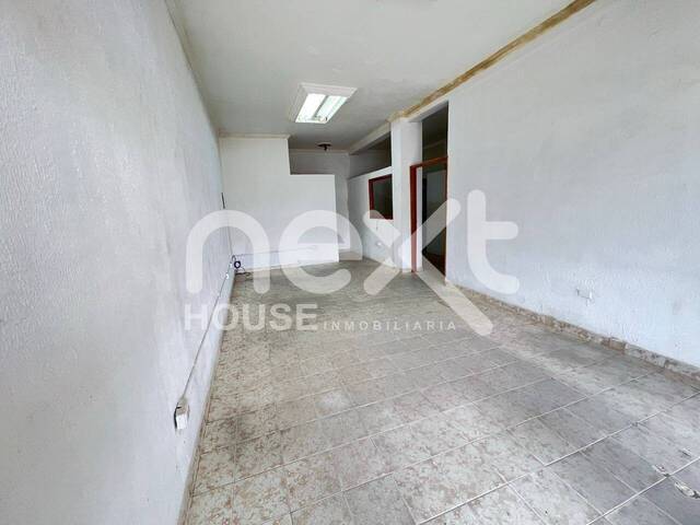 #2737 - LOCAL COMERCIAL para Alquiler en Ciudad Ojeda - V