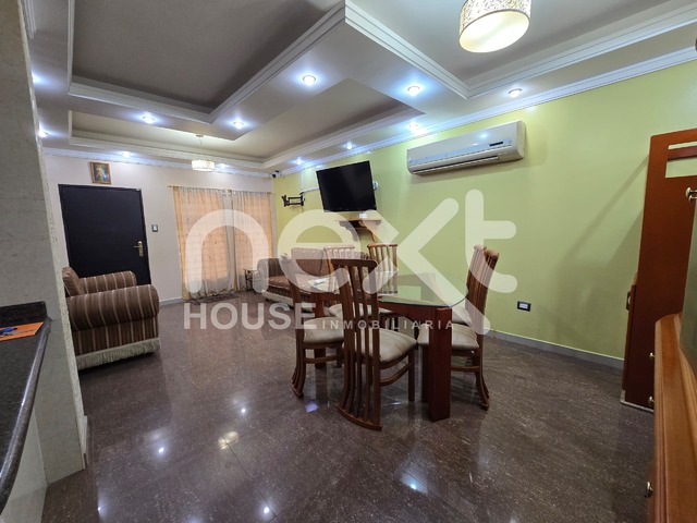 #2739 - TOWNHOUSE para Alquiler en Ciudad Ojeda - V - 2