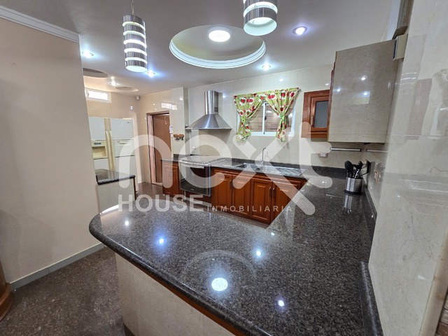 #2739 - TOWNHOUSE para Alquiler en Ciudad Ojeda - V - 3