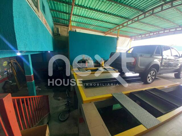 #2740 - LOCAL COMERCIAL para Alquiler en San Francisco - V