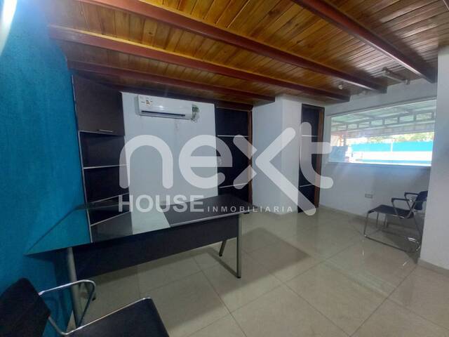 #2740 - LOCAL COMERCIAL para Alquiler en San Francisco - V